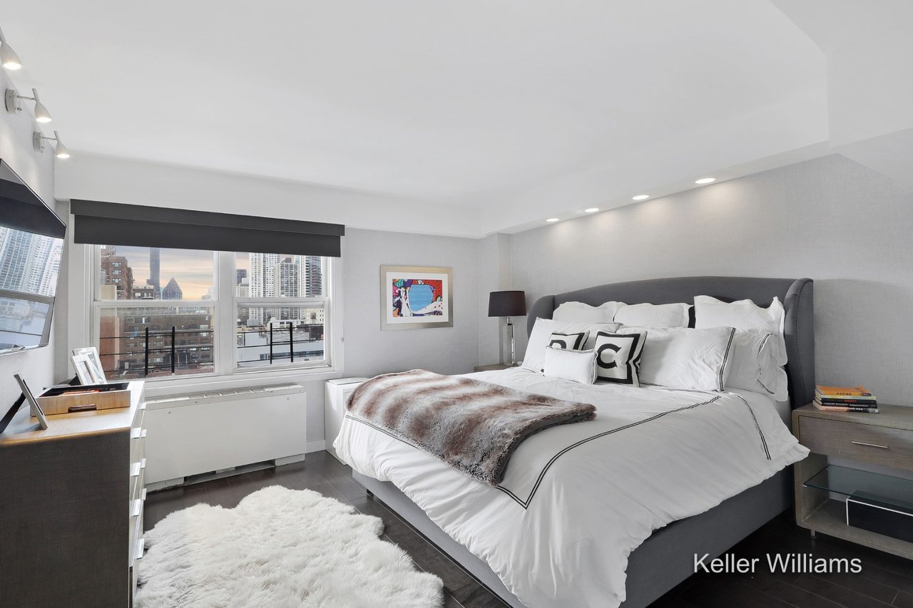 333 East 66th Street