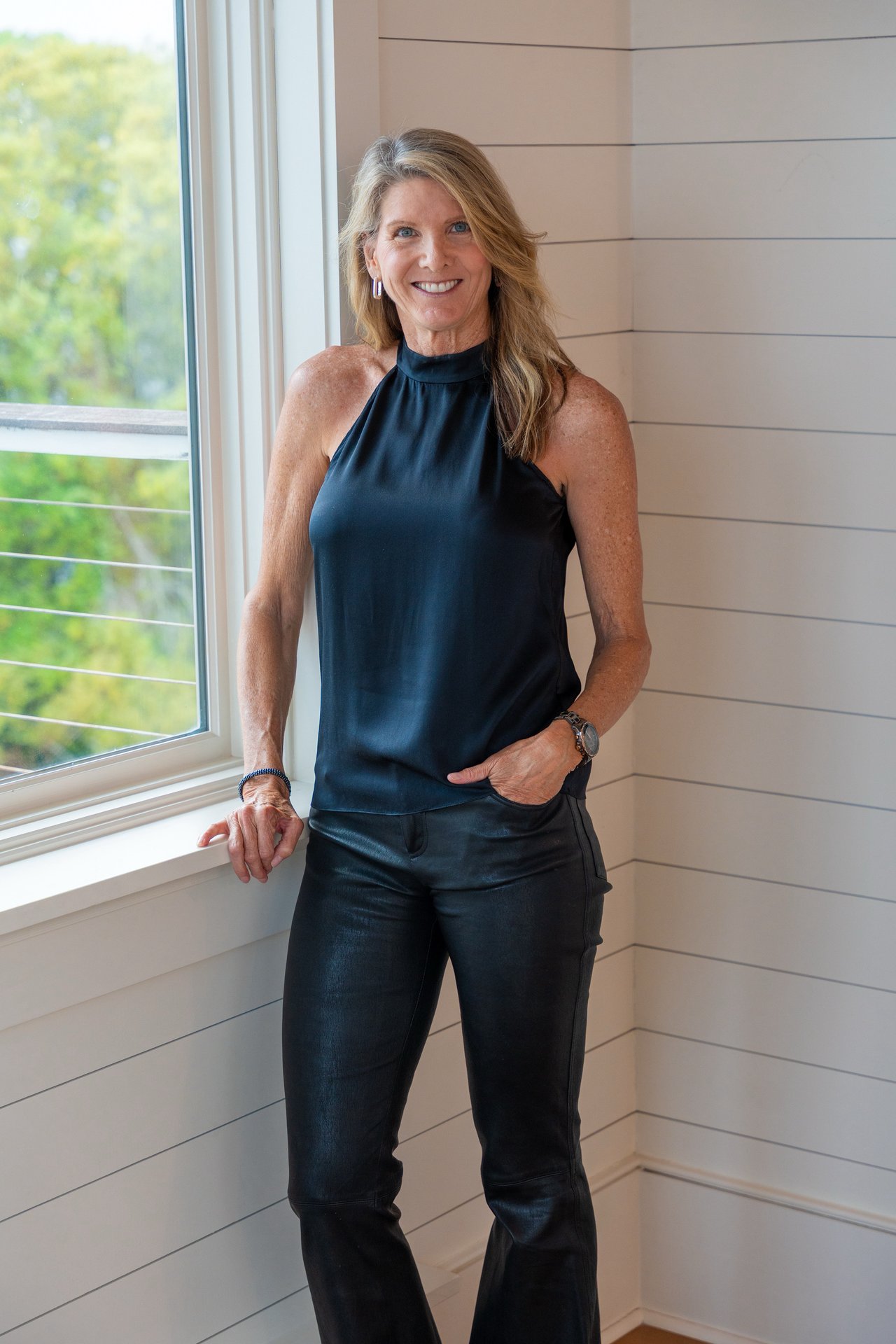 Amy Rogers