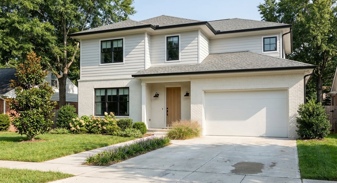 Zebulon, NC Real Estate: Guide For Triangle Buyers cover