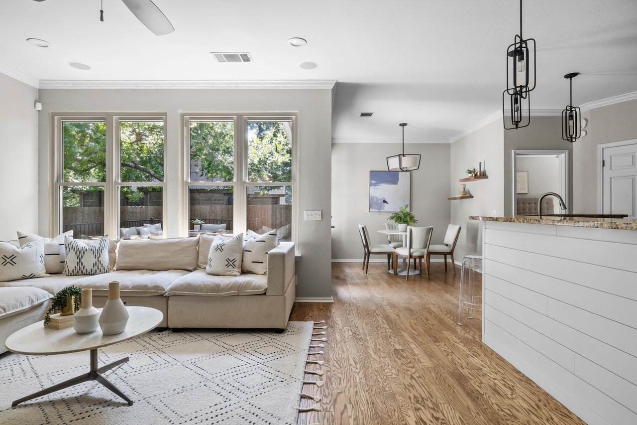 5309 Painted Shield Drive