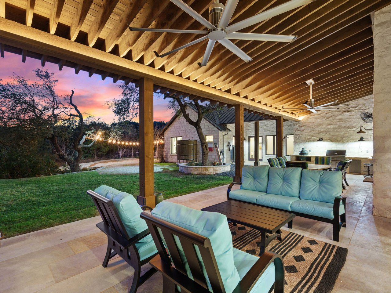 Angelwylde Hill Country Retreat