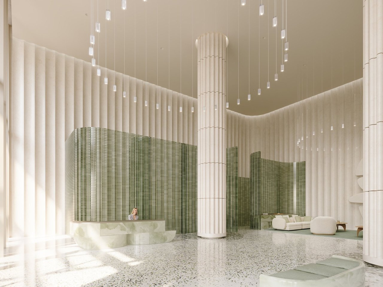 Fouquet’s Hotel & Residences Miami