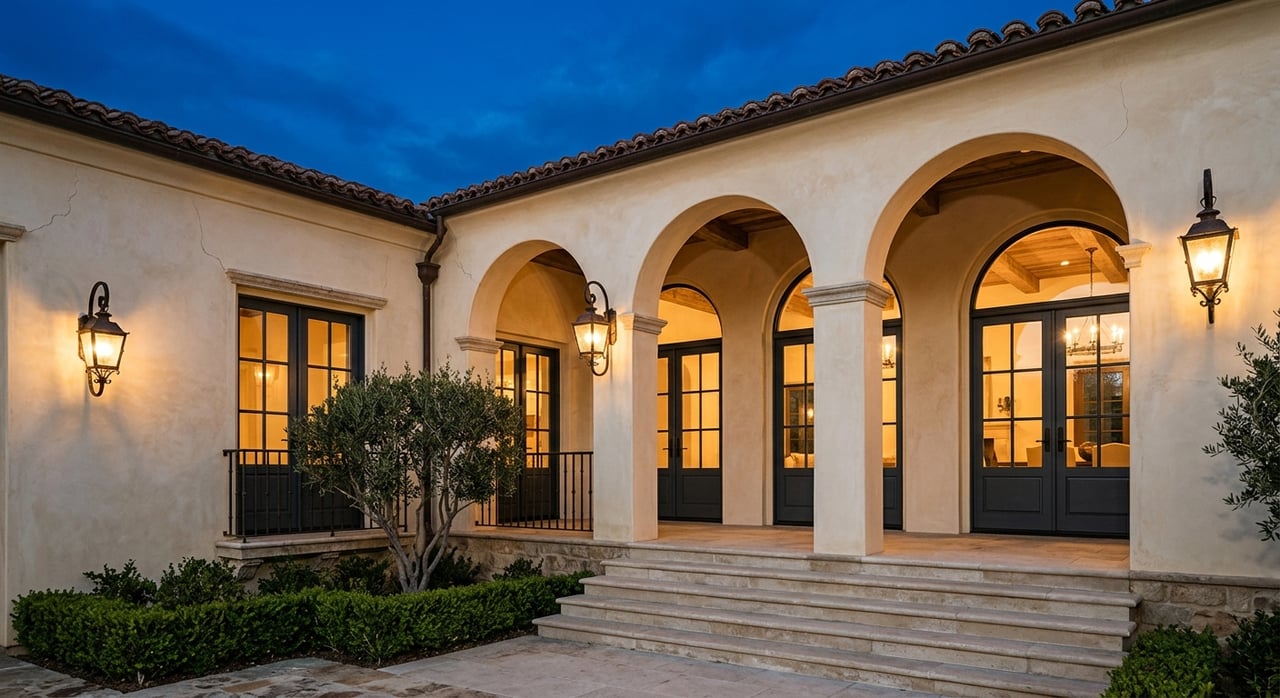 Santa Barbara Waterfront Living From Dawn To Dusk