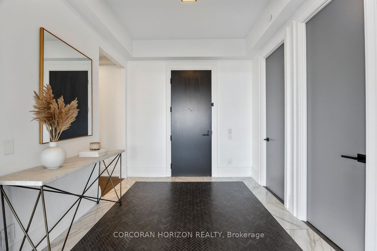 YORKVILLE PRIVATE RESIDENCES