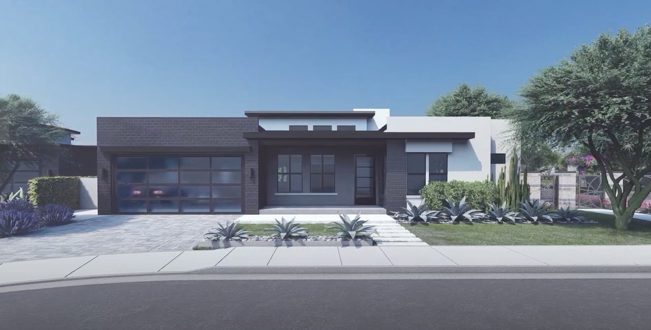 True North Eight - Scottsdale