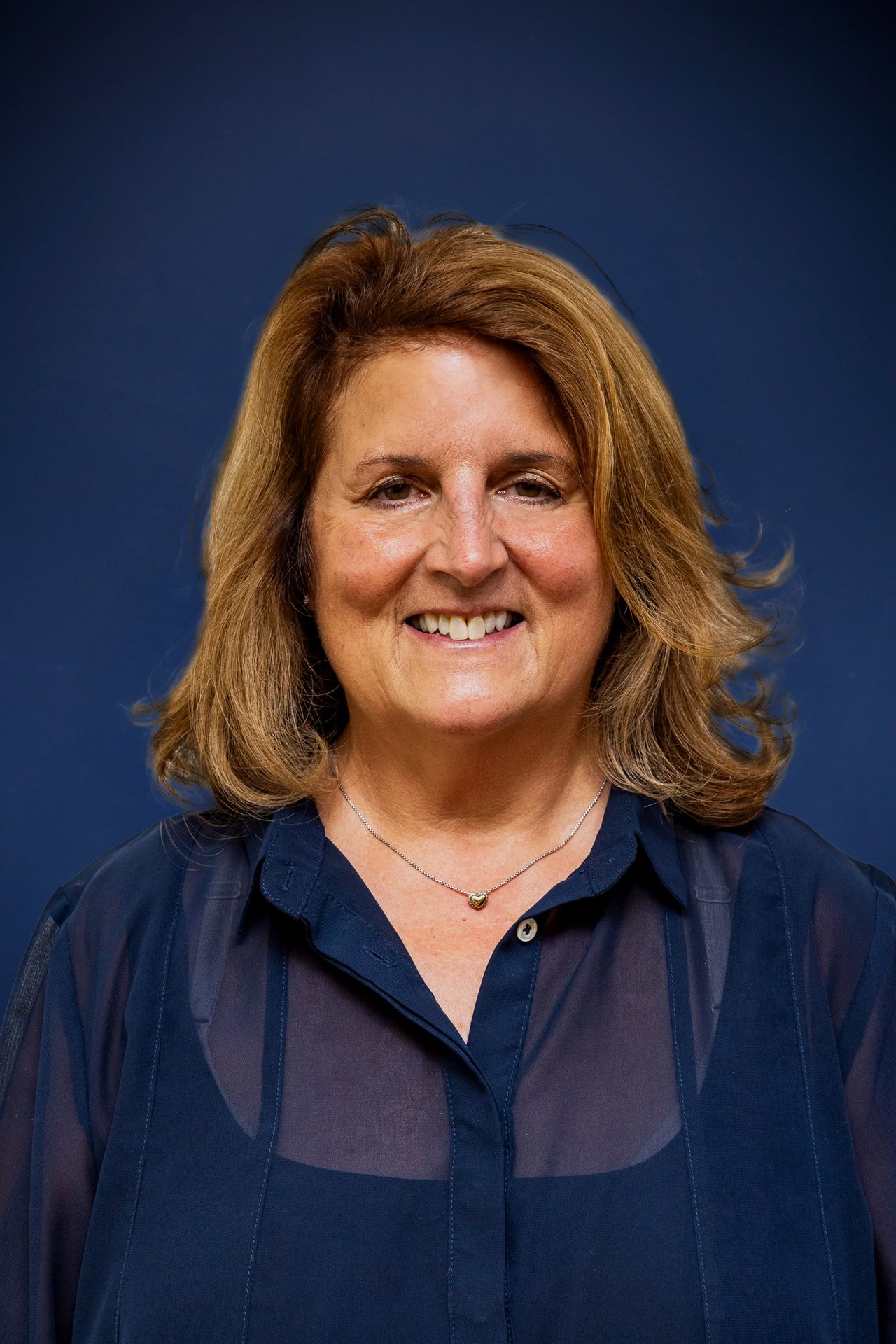Kristi MacDonald