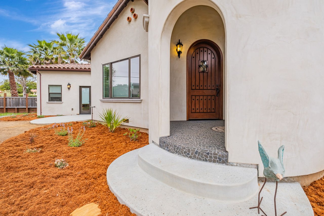 505 Cliff Drive