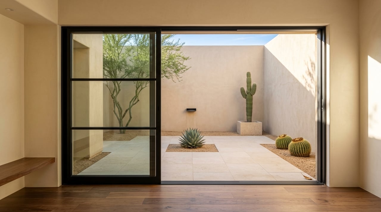 Considering A Second Home In Catalina Foothills?