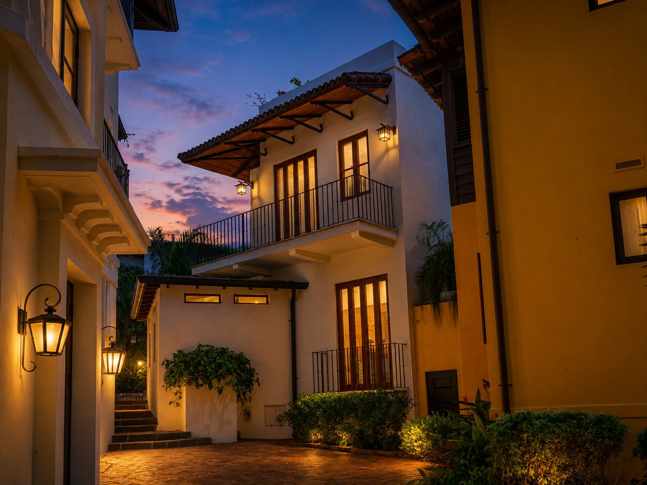 25 Paseo Del Mar | Best-Priced Beachfront Home in Las Catalinas