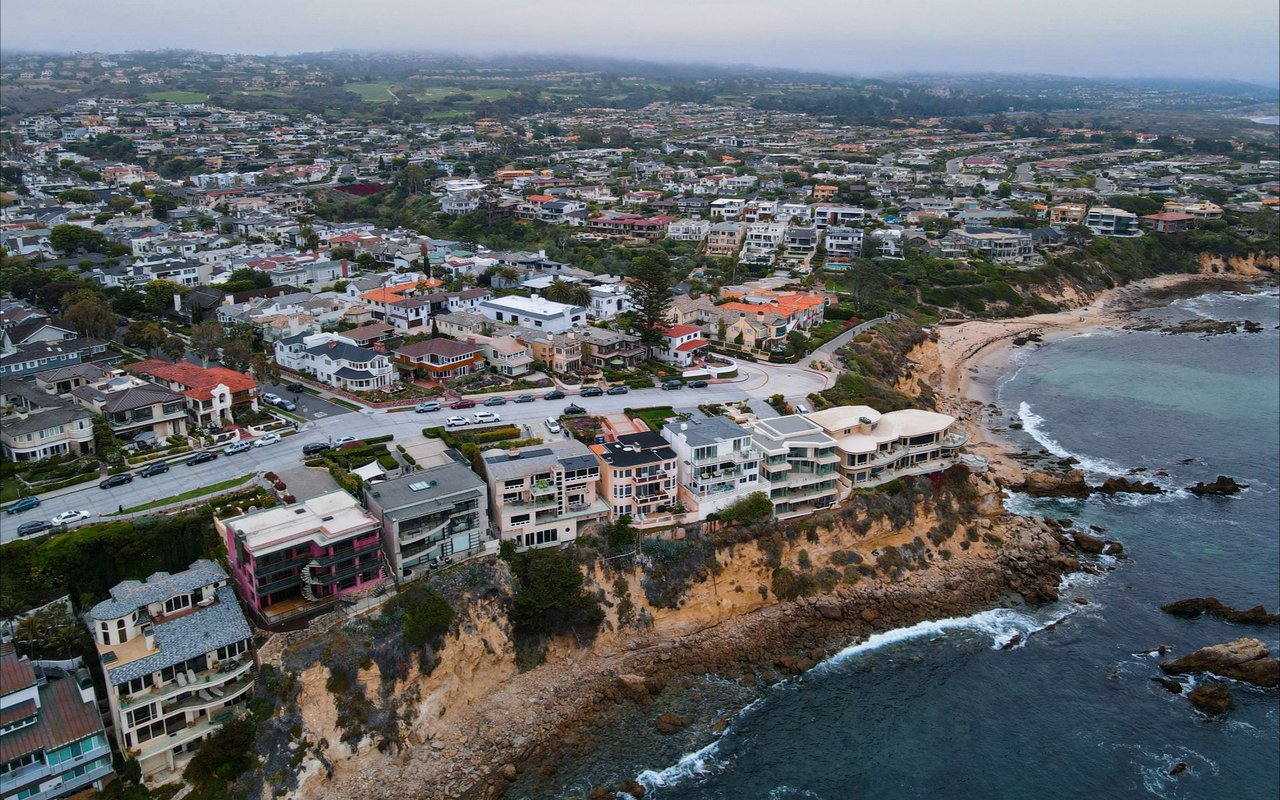 Newport Coast