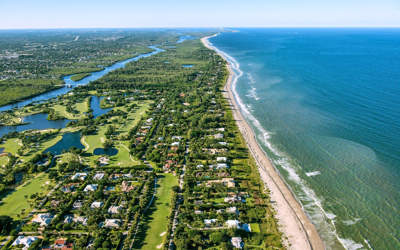 Jupiter Island