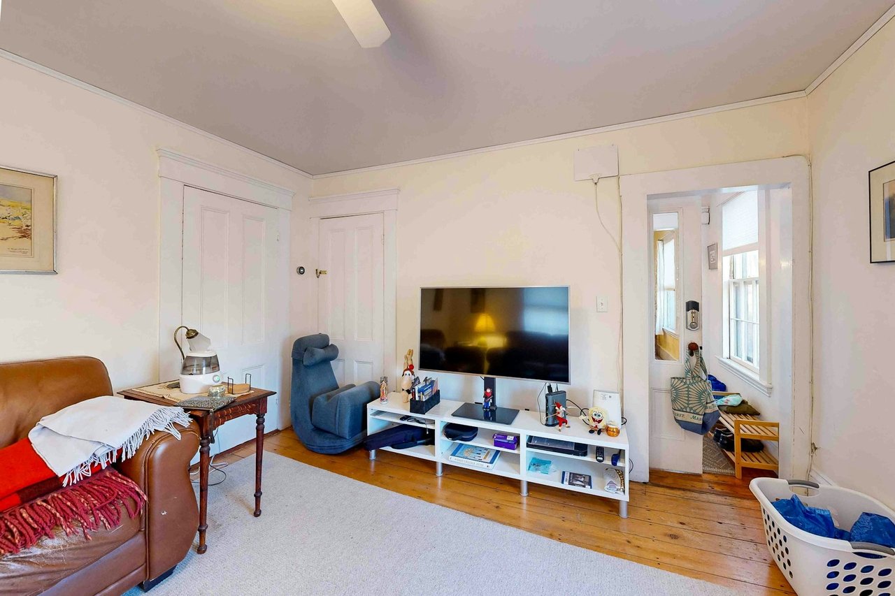 174 Hamilton Street, Cambridge MA02139