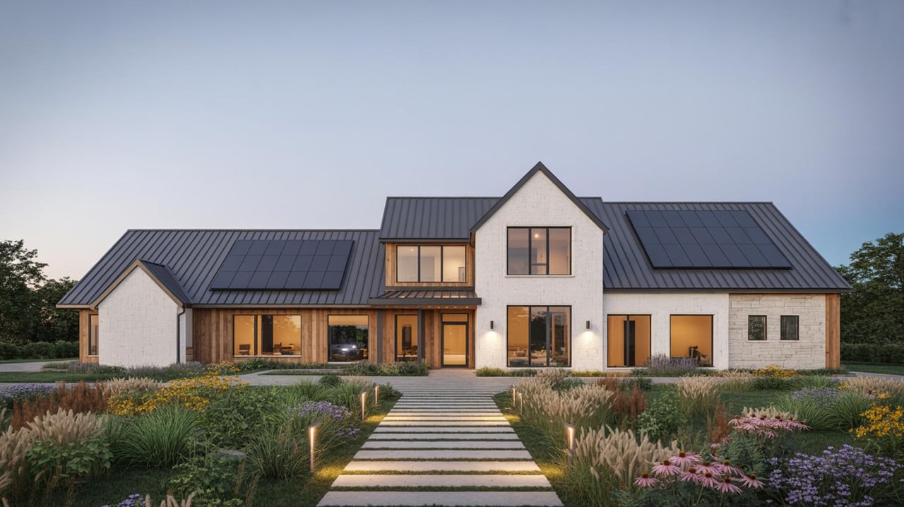 Eco-Friendly Home Upgrades That Add Value in Aurora, IL