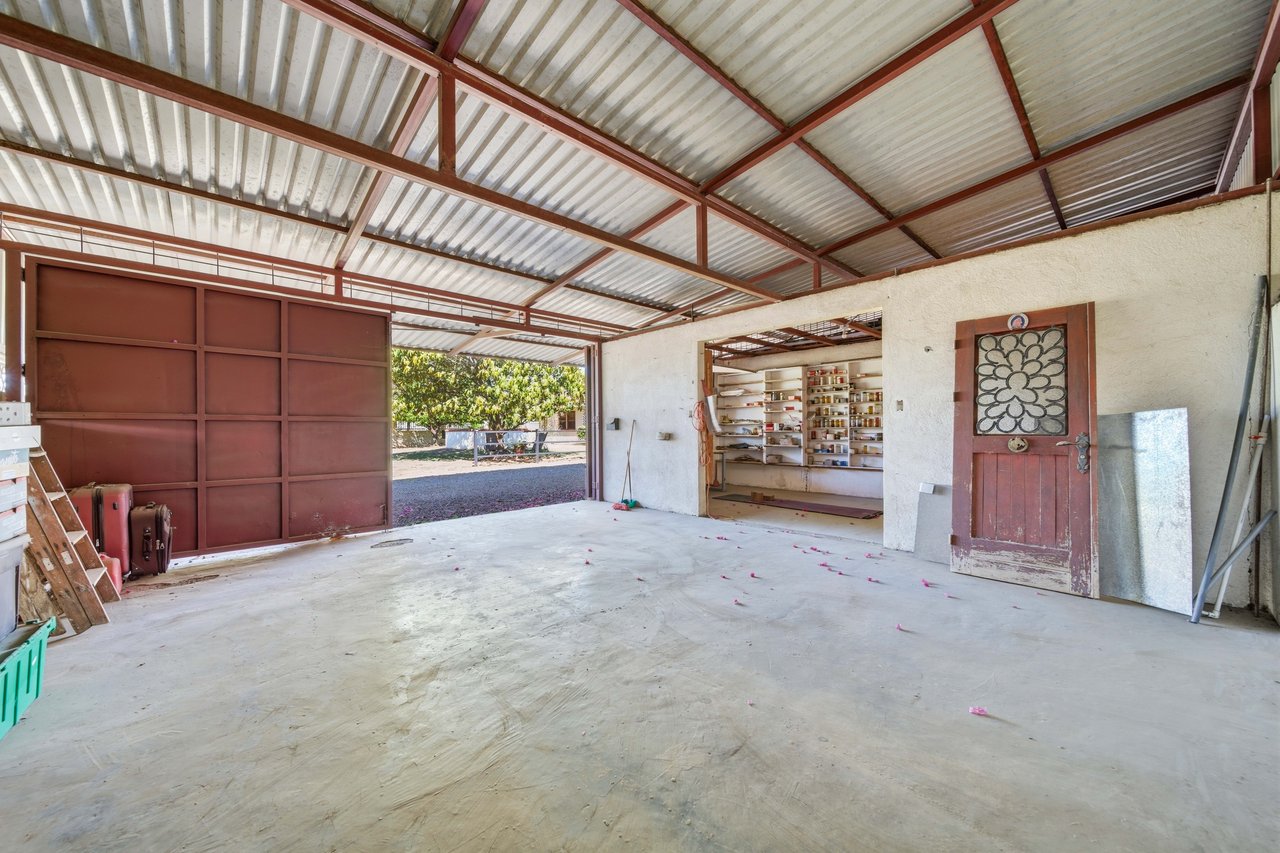 The Jewel of Sardinal | Income, Lifestyle, and Opportunity in One Exceptional Property