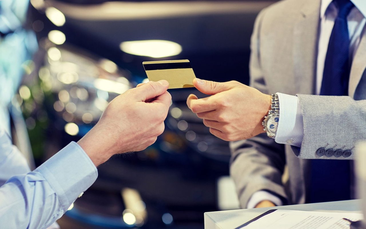 Why You Should Not Make Any Major Credit Purchases