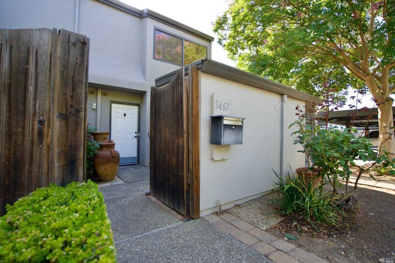 3467 Valle Verde Drive