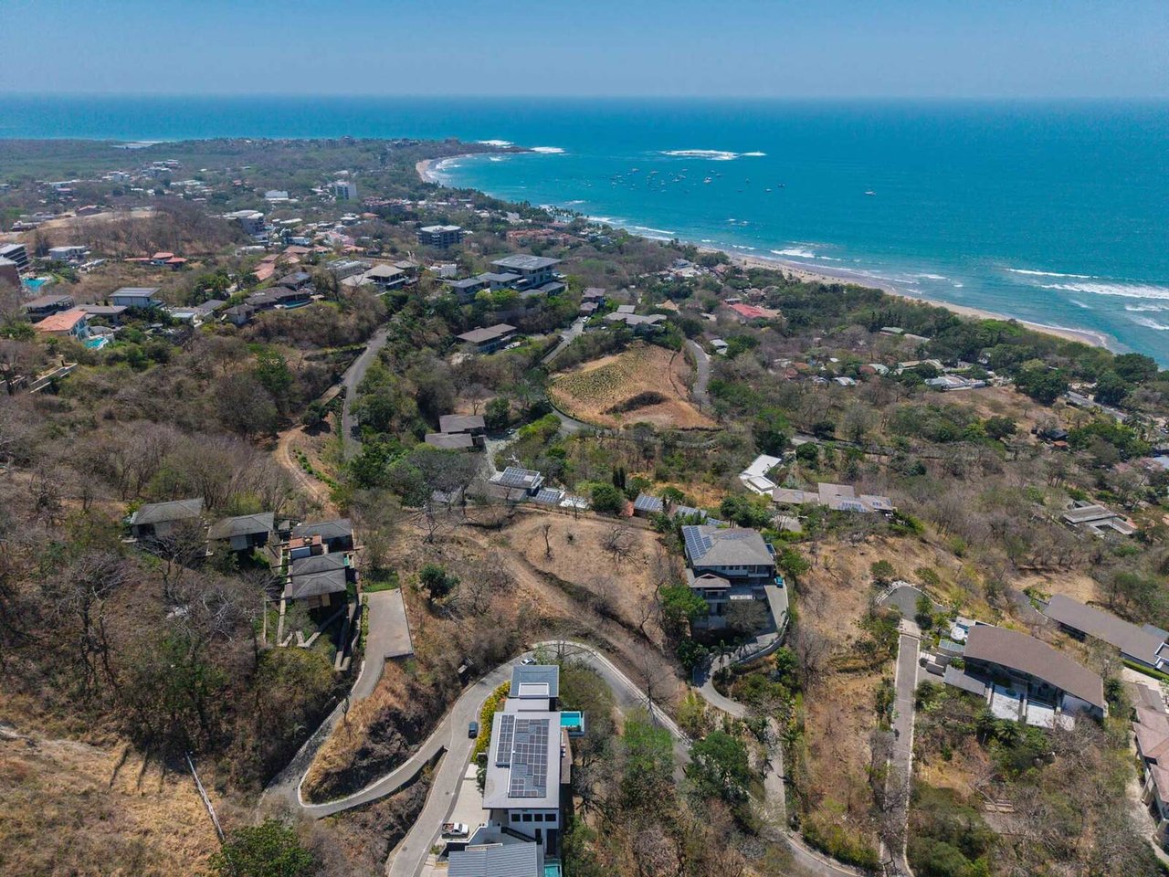 Ocean View Land, Tamarindo, Guanacaste