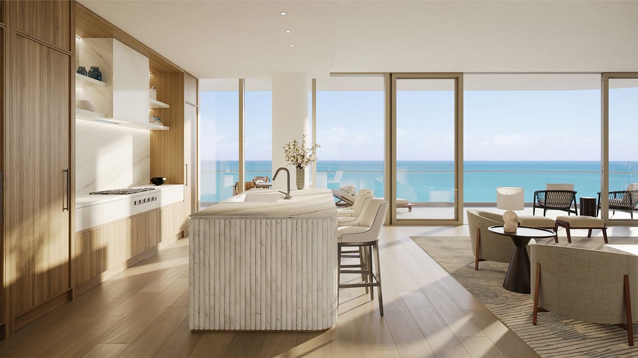 The Perigon Residences | Miami Beach