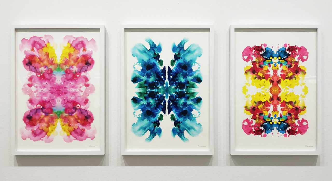 Artist Alert | Kristi Kohut