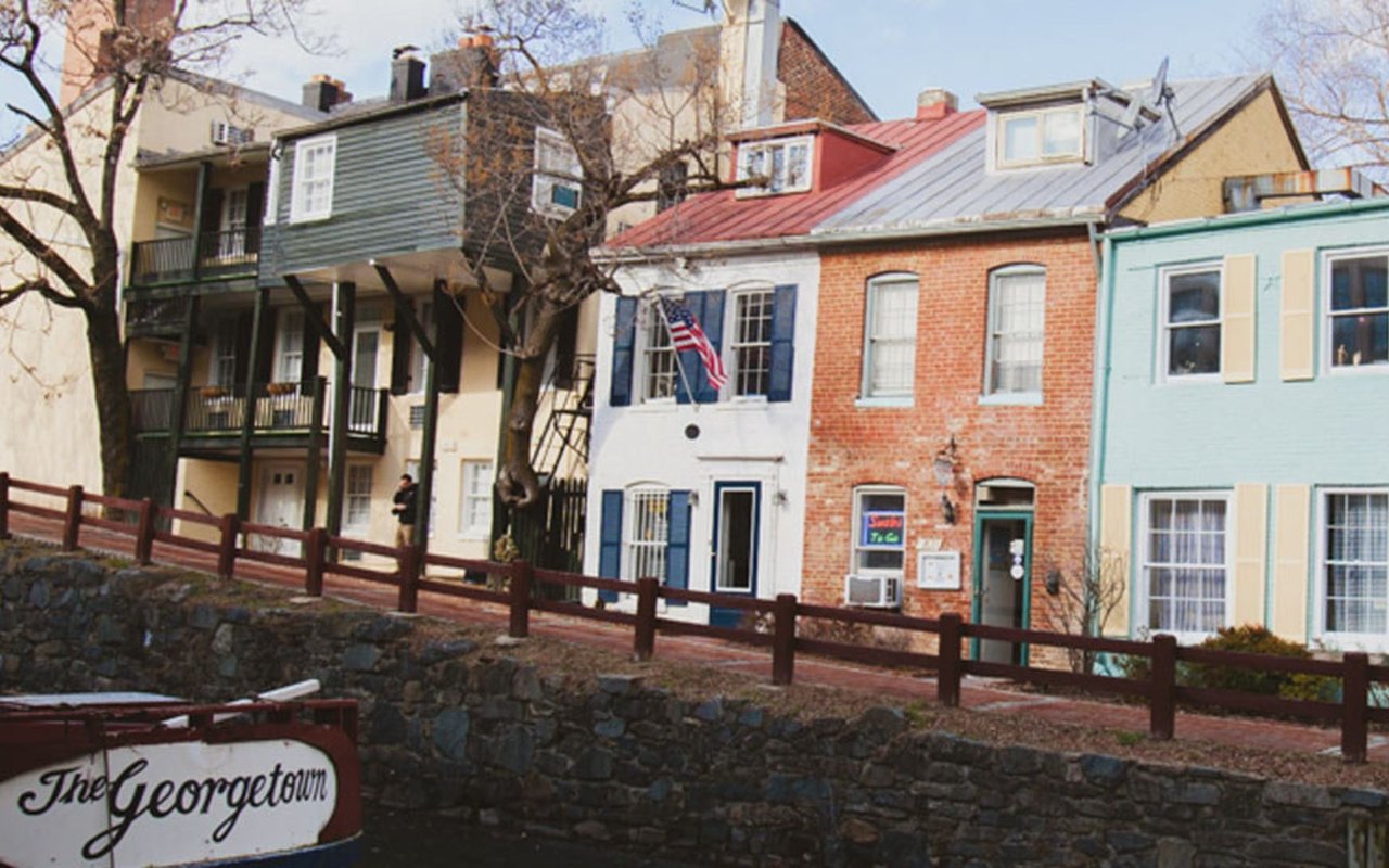 Georgetown