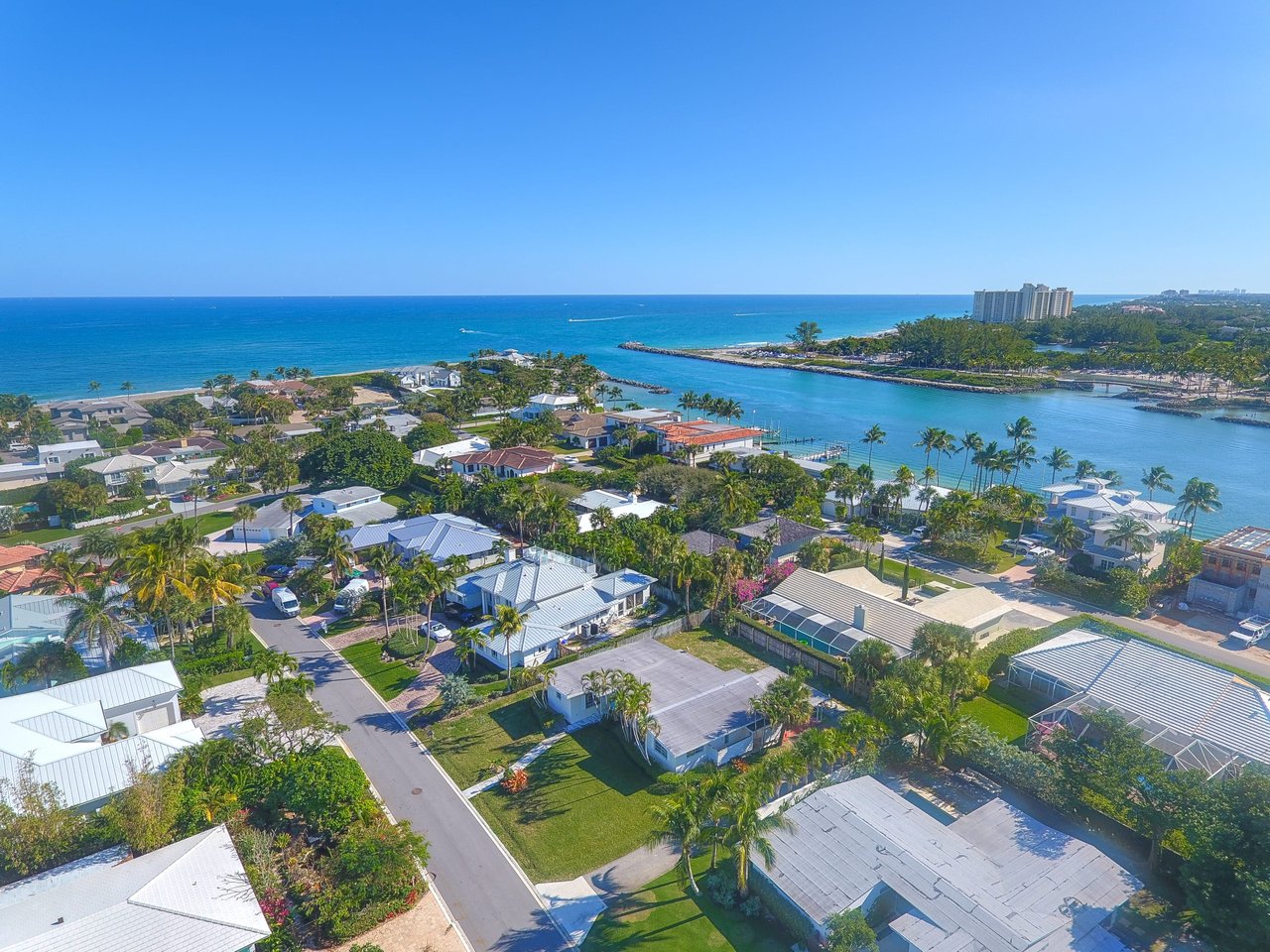 Jupiter Inlet Colony