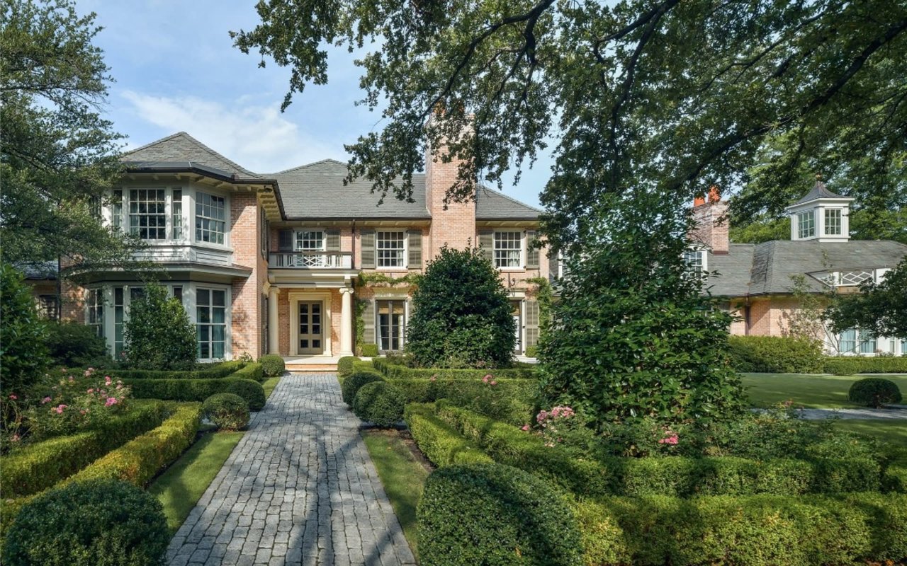 Selling a Home in Dallas Fort Worth