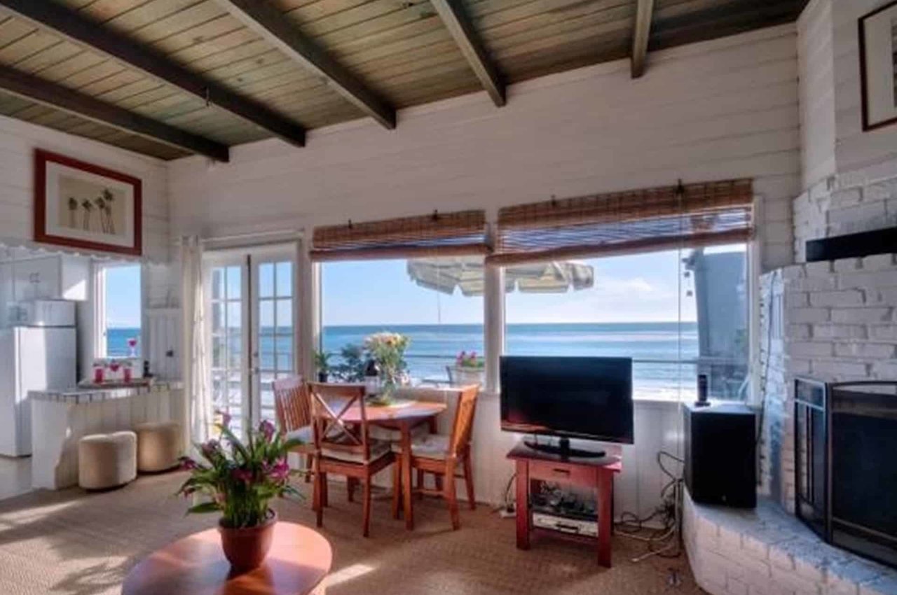 5 More Celebrities Who Bought Homes as Teens