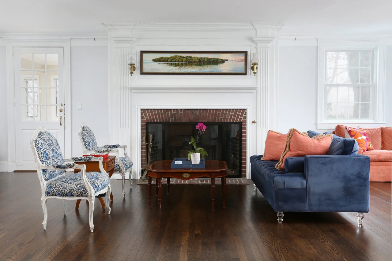 Fannie Farmer’s renovated Harvard home is listed for $1.65 million