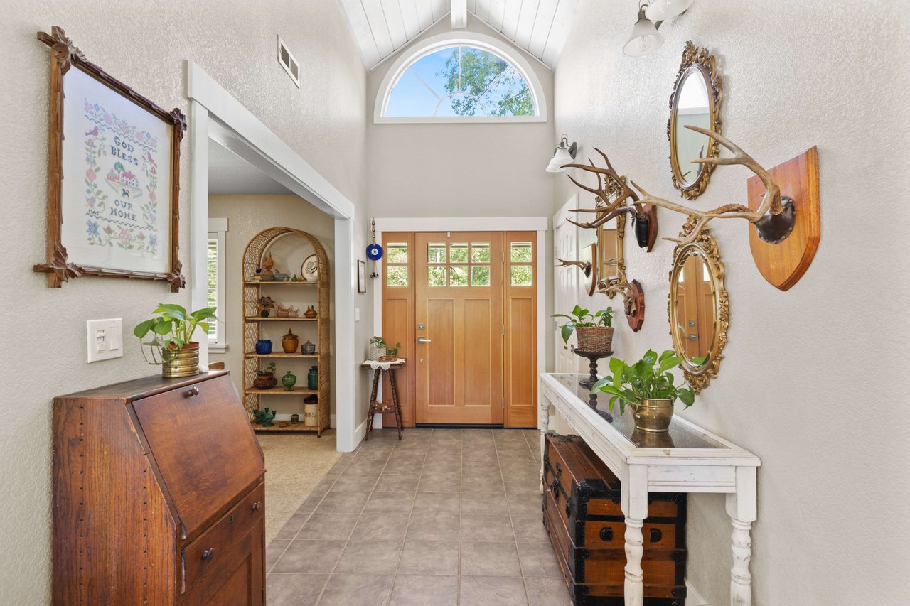 501 Shell Ln, Placerville