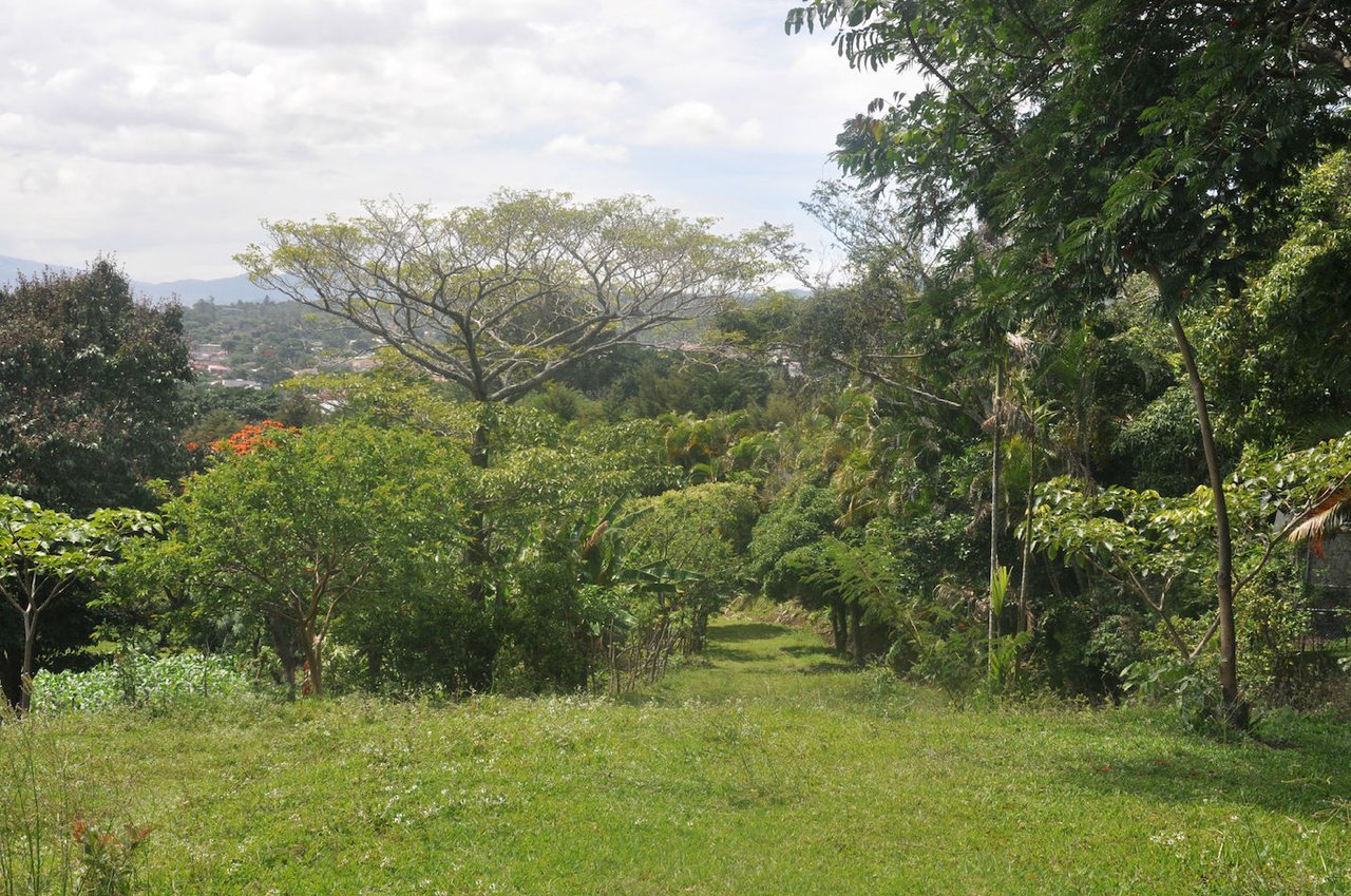 Prime Development Land, Escazu, San Jose