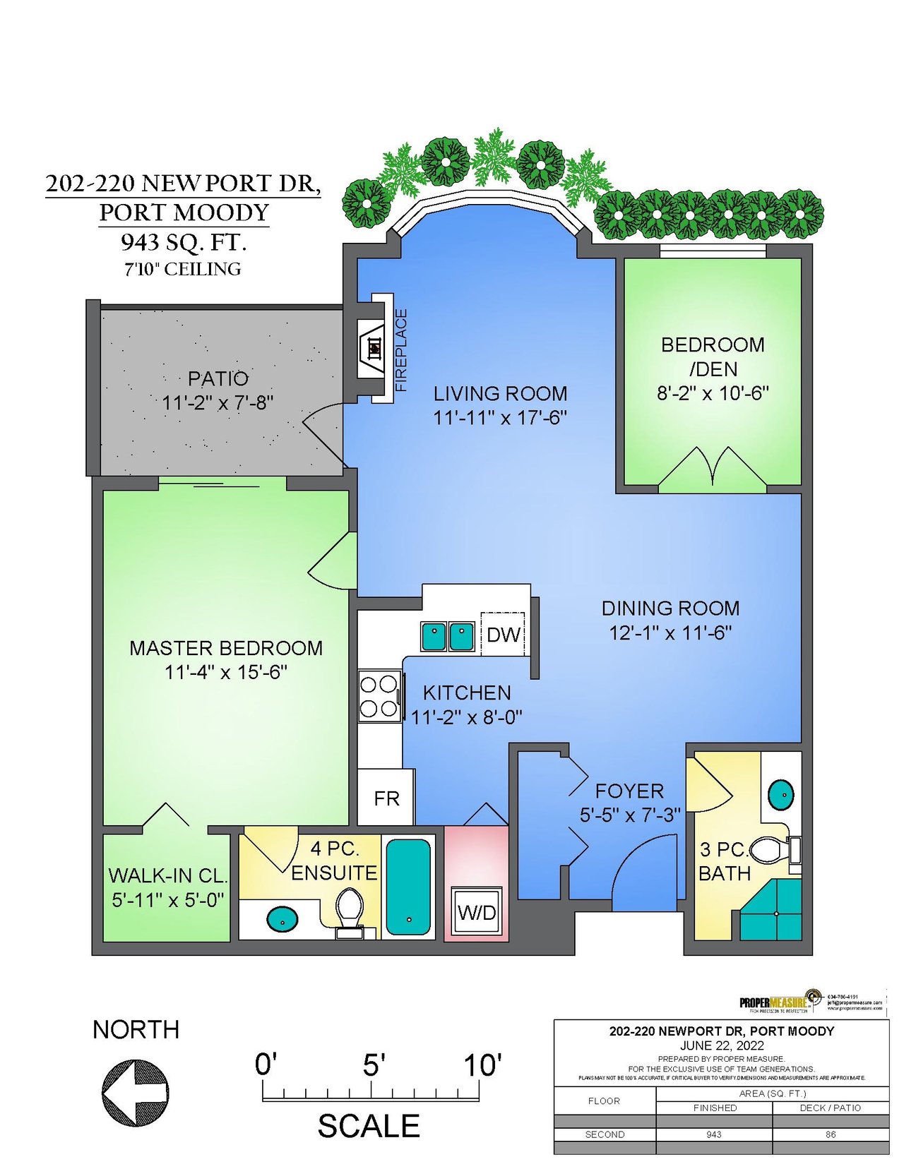 202-220 Newport Dr