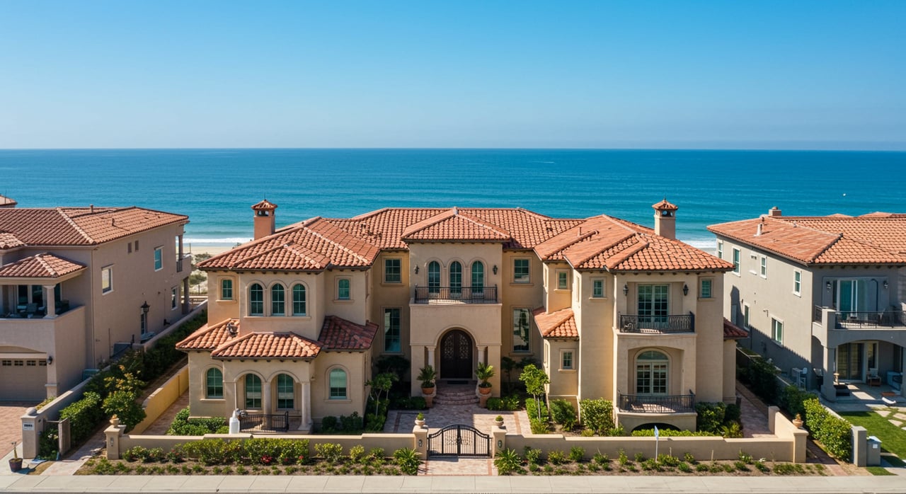 NEW AND NOTABLE PROPERTIES ACROSS SOUTHERN CALIFORNIA