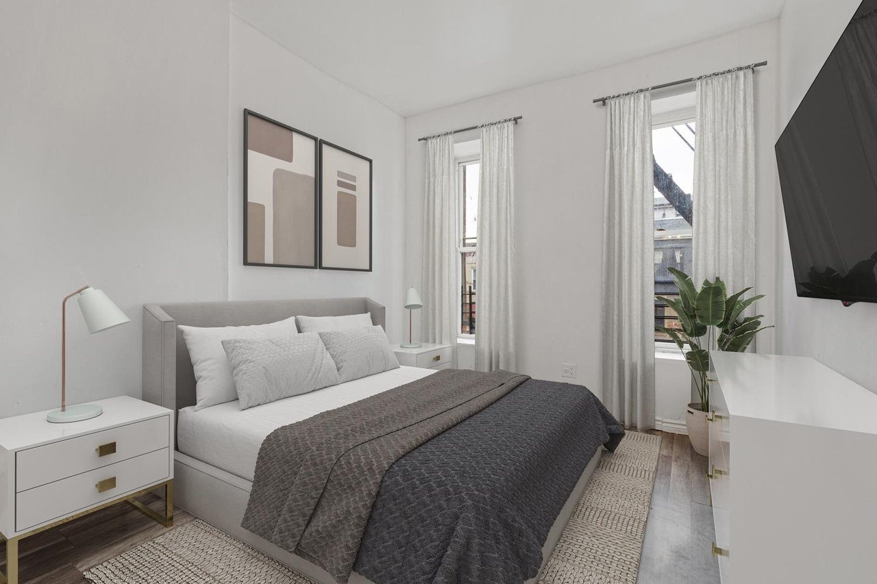 491 Hancock Street, Apt 3