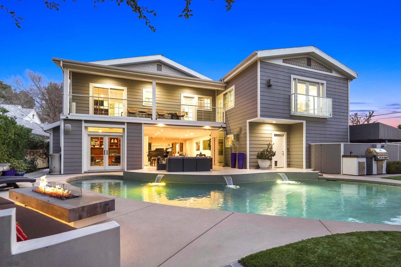4905 Morella Ave, Valley Village