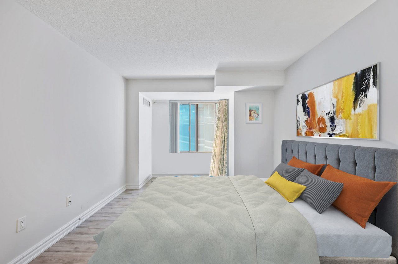 SOLD: Experience World-Class Living