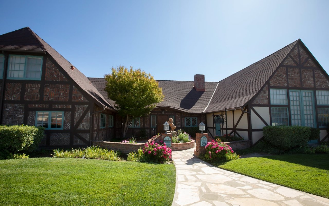 Solvang