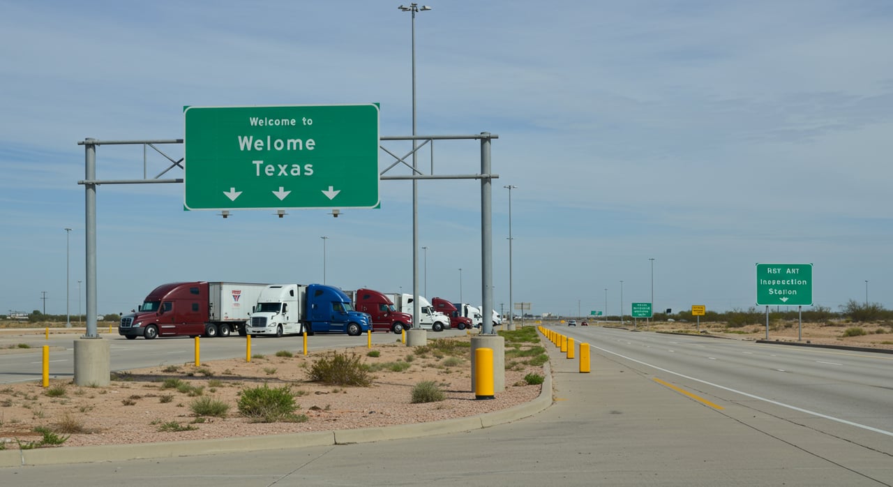 The Number of Moves From California to Texas Is Up 36% in Latest Count