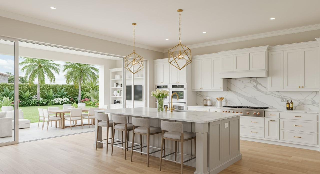 Home Remodel Tips for a Successful Renovation: Expert Advice from Moorings Real Estate Specialists