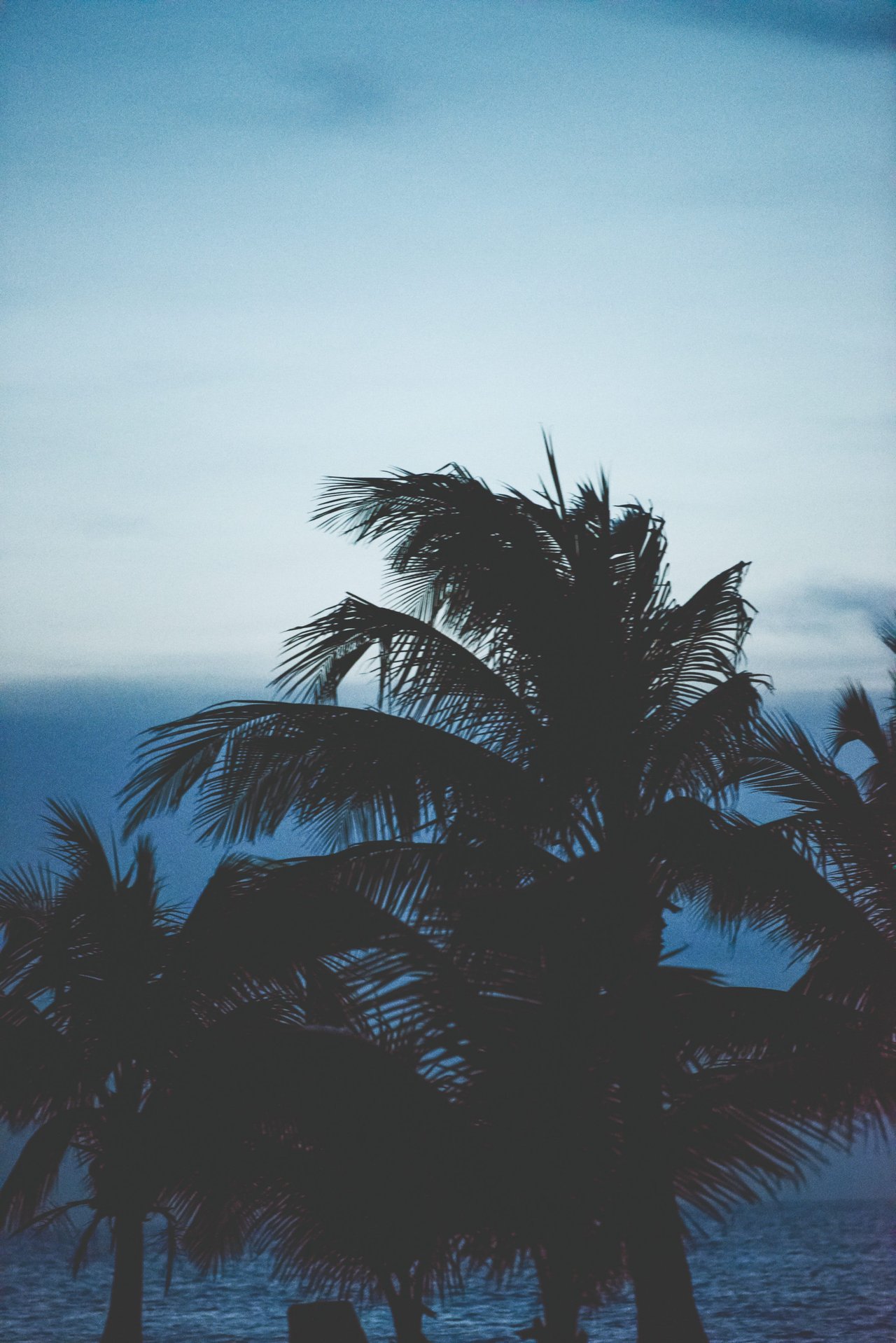 Four Seasons Caye Chapel