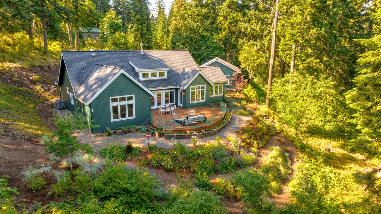 4005 White Fir Dr, Mount Hood Parkdale, OR 97041