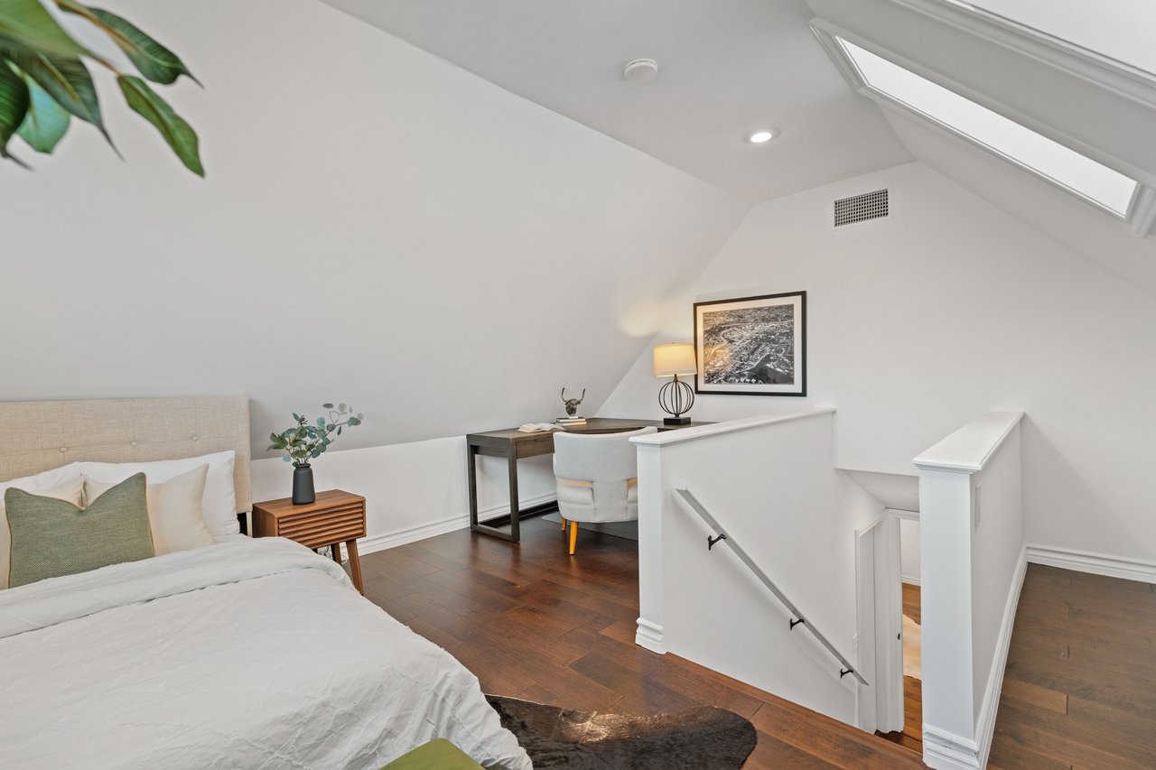 Califa Residence | Woodland Hills