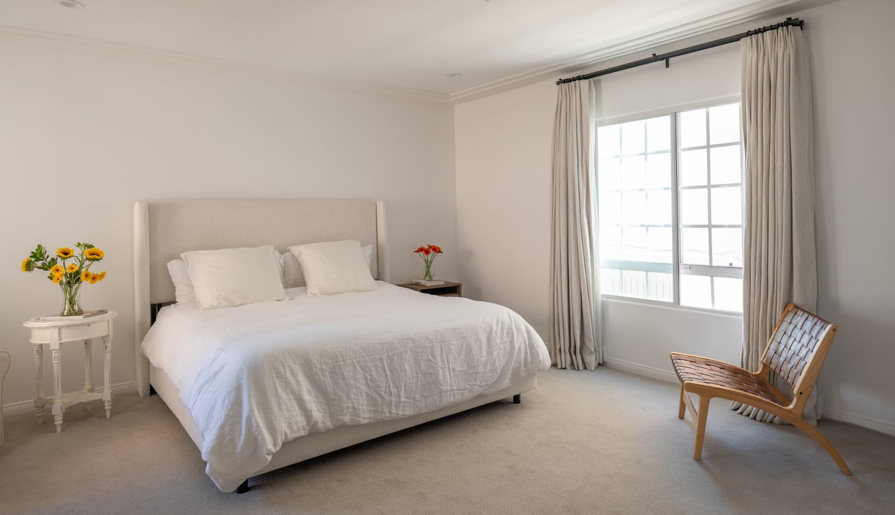 146 S Clark Dr Unit: 101, West Hollywood