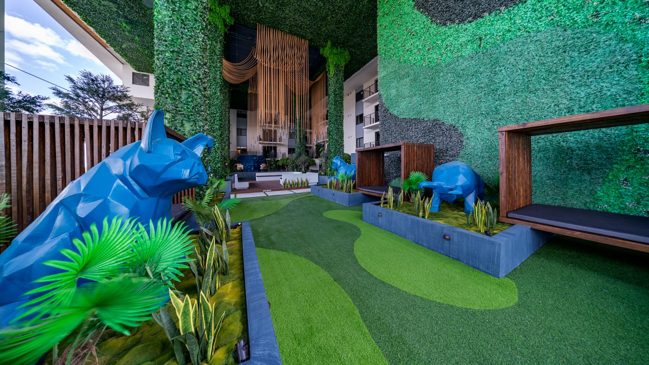 Envy Residences