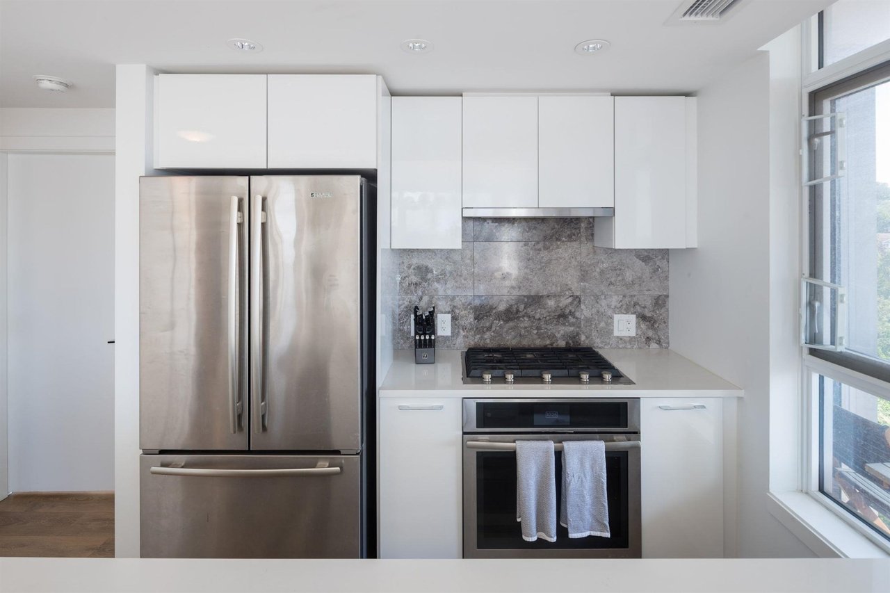 8538 River District Xing, #1505