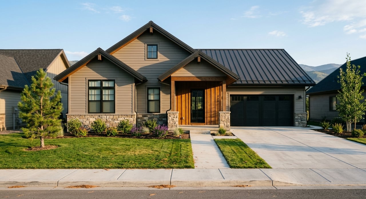 Belgrade’s New Construction Neighborhoods Compared