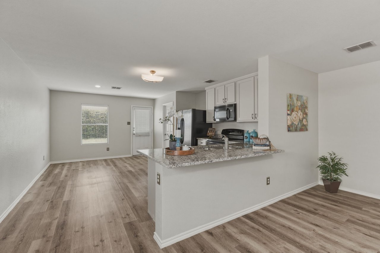 1210 Augustin Drive (3% BAC)