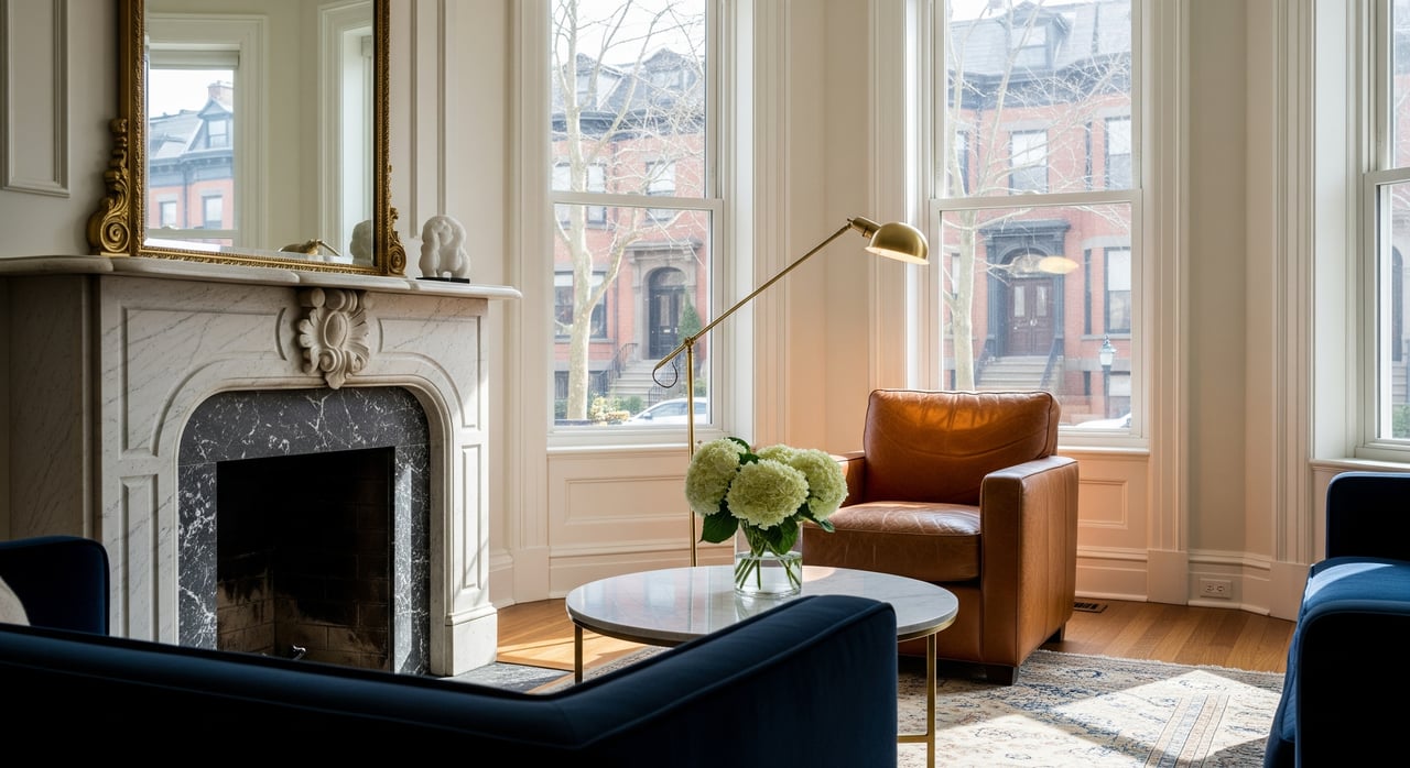 How a 2-1 Buydown Works for Dorchester Buyers