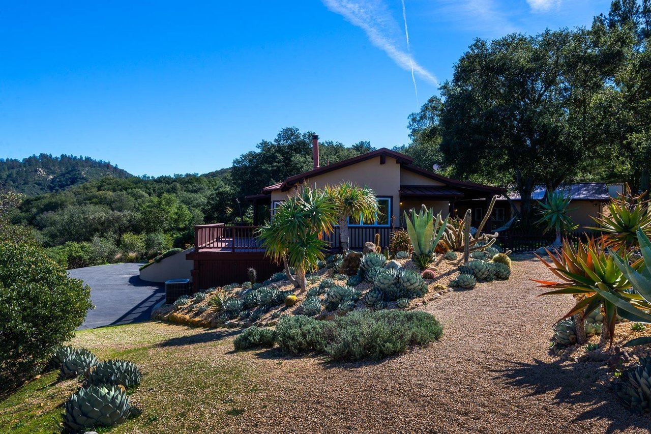 5360 E Camino Cielo Rd