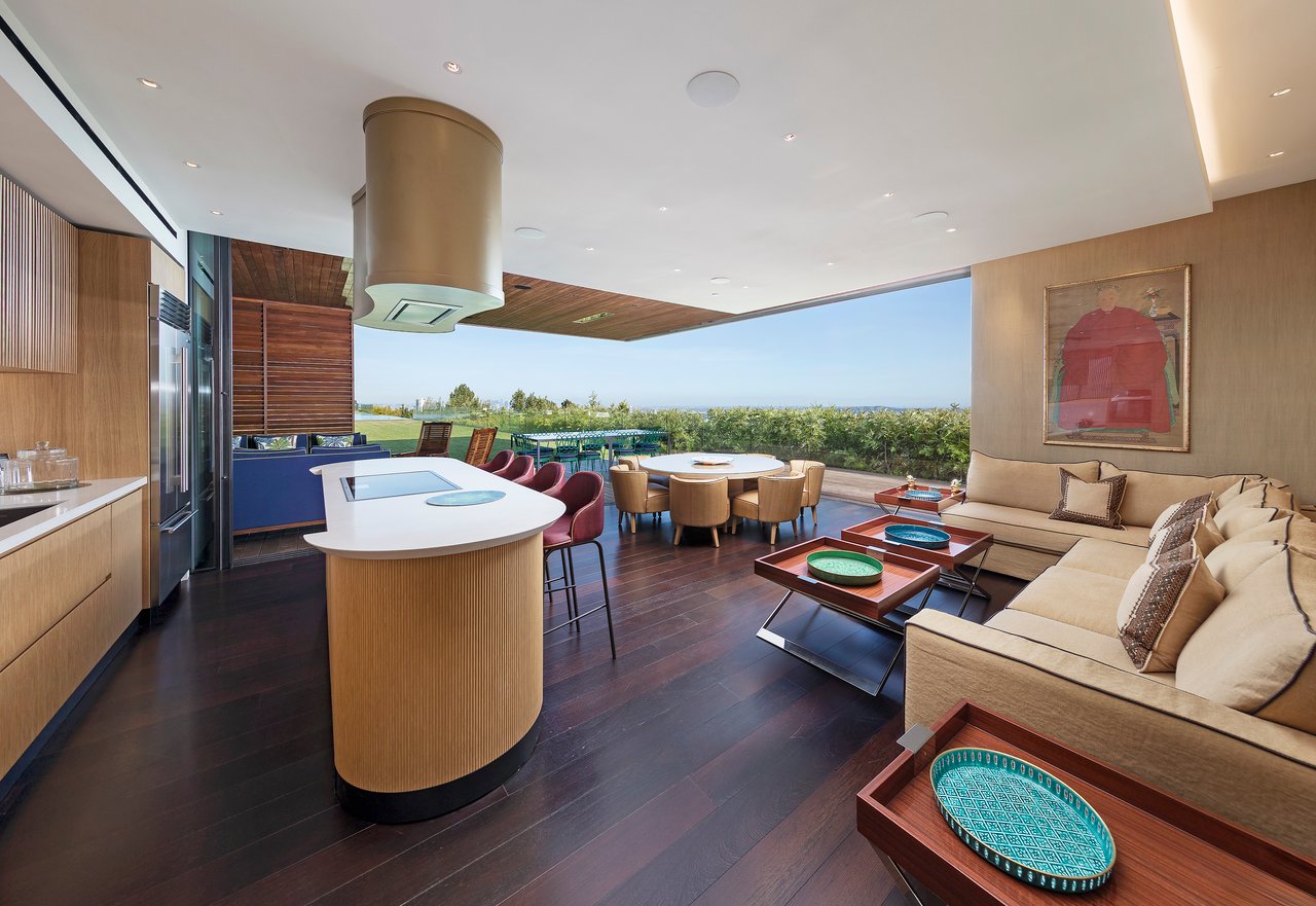 0 Lawlen Way, Beverly Hills