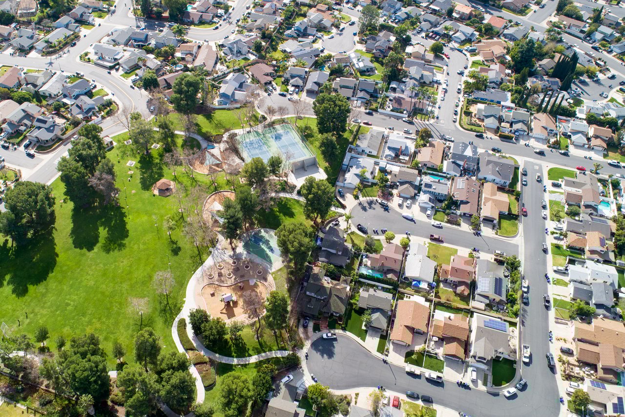 22941 Sierra Street, Lake Forest, CA 92630